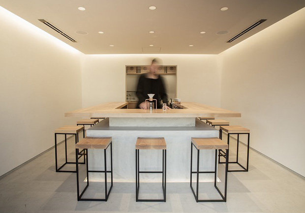 手沖咖啡已不稀奇！東京出現第一家手沖單品綠茶專賣店！_img_3